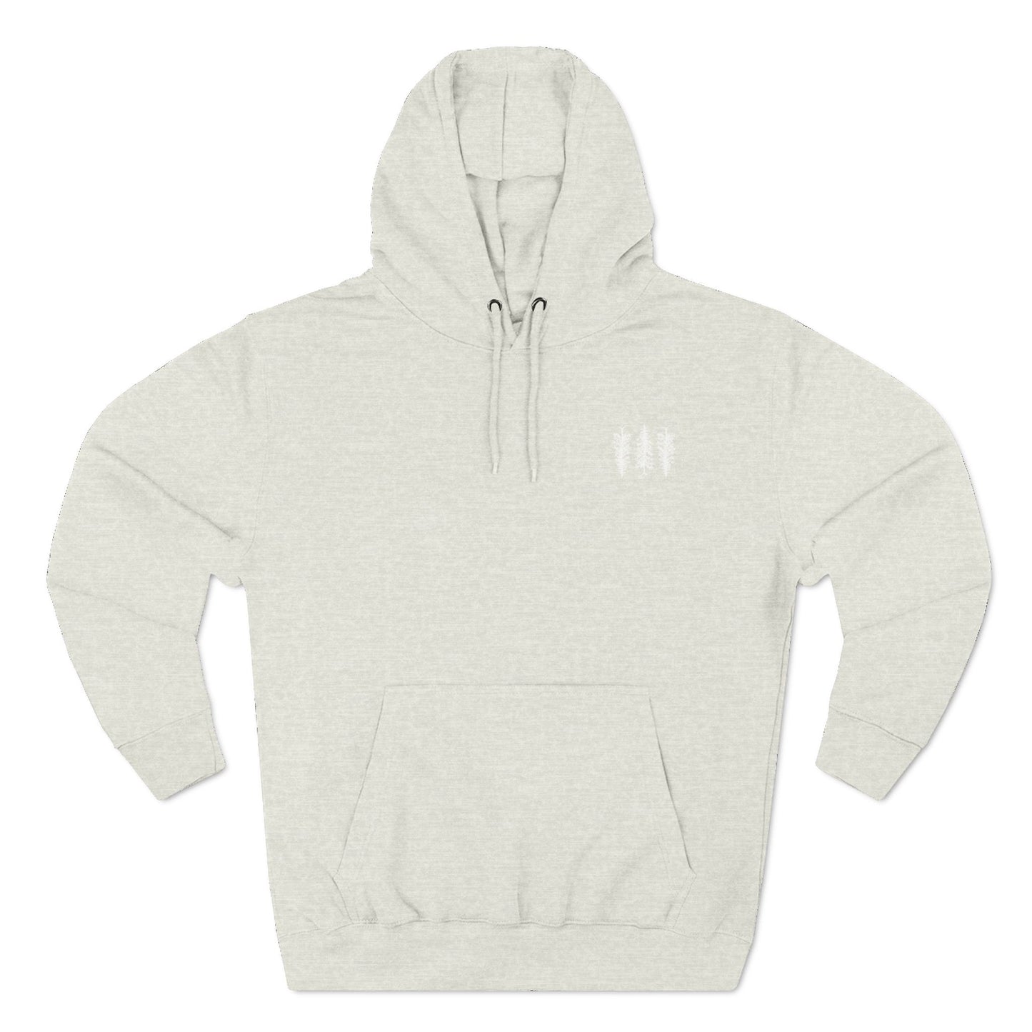 Fleece Hoodie - Ferrari F40 Design