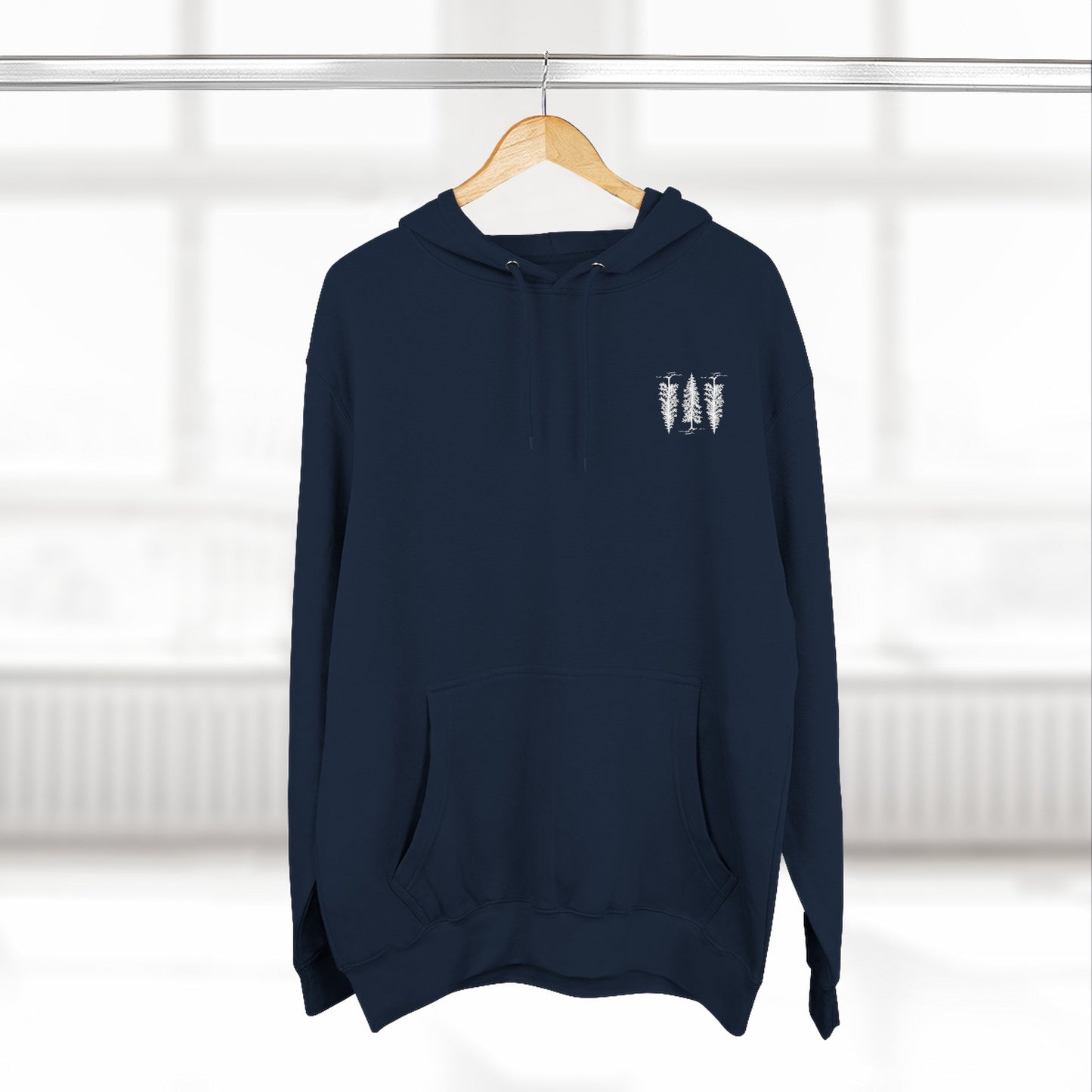 Pagani Utopia Hoodie Version