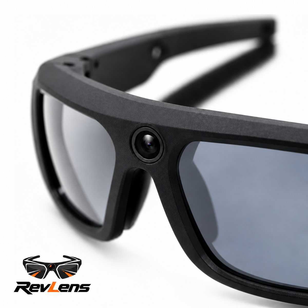 RevLens RideCam™