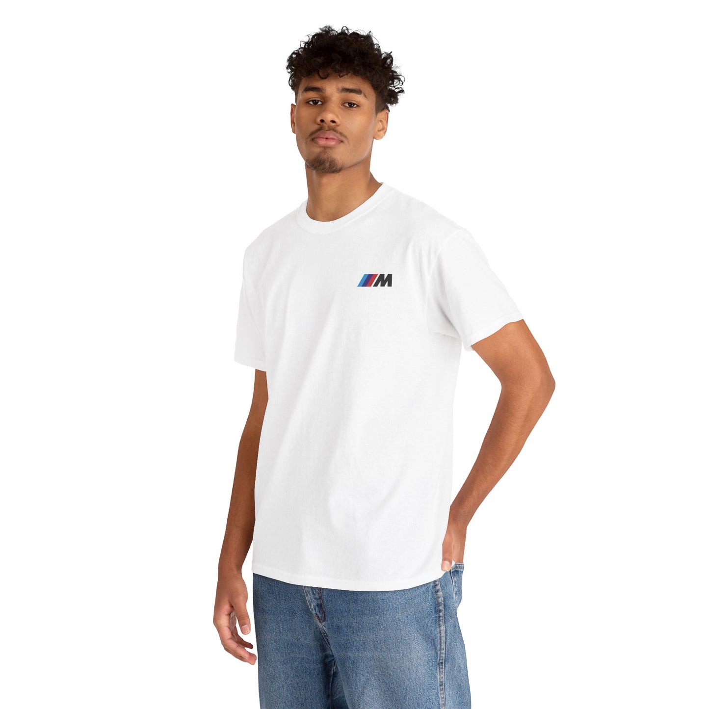 "Need Money For M" Tee