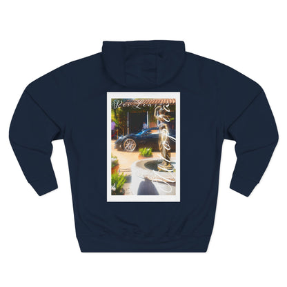 Pagani Utopia Hoodie Version