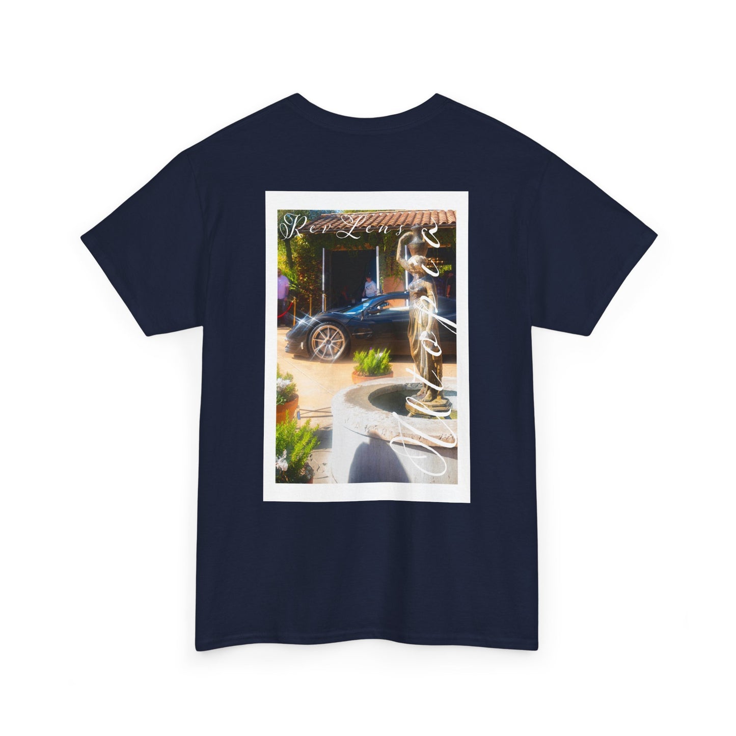 Pagani Uptopia T-Shirt