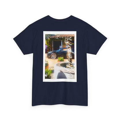 Pagani Uptopia T-Shirt