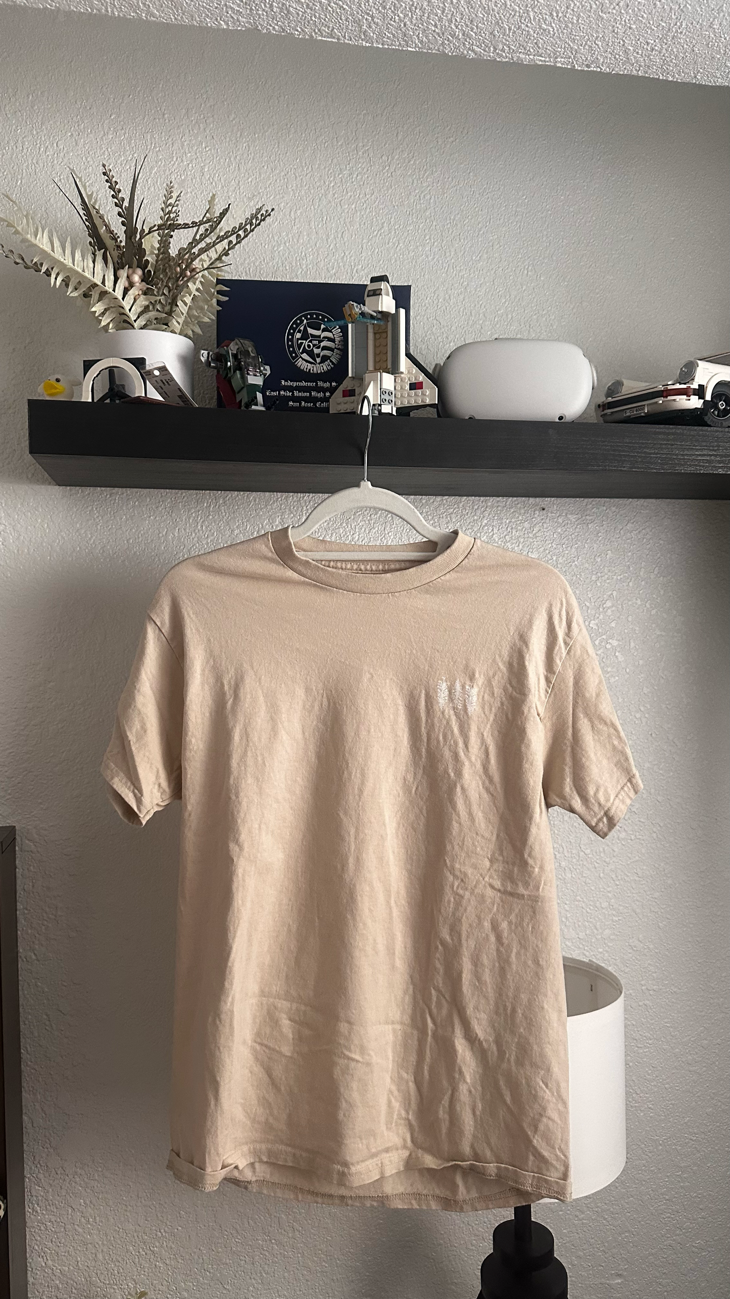 Pagani Uptopia T-Shirt