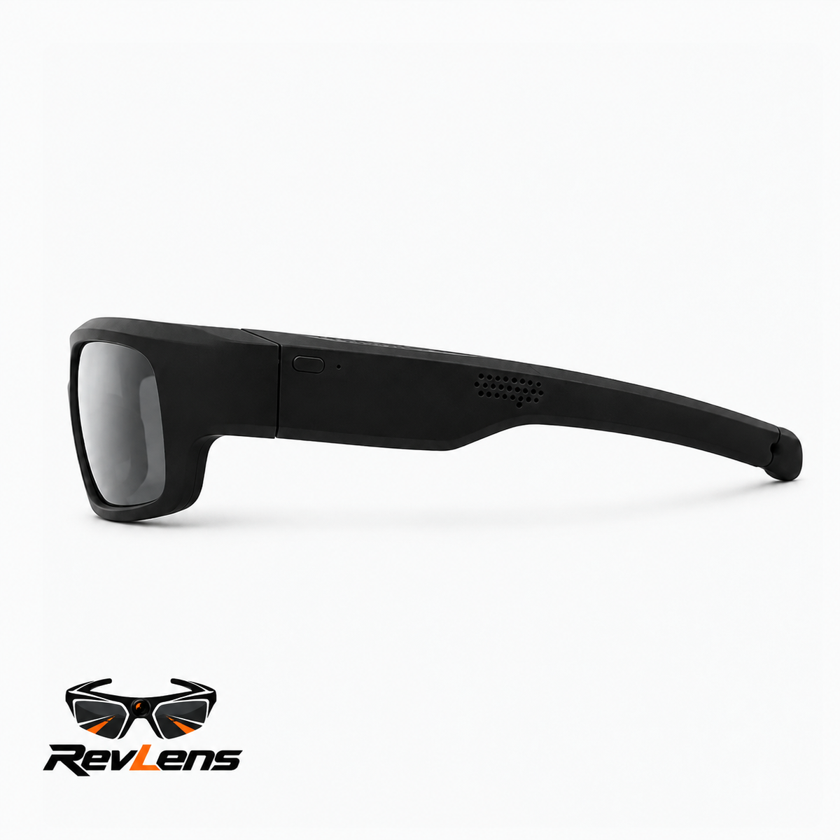 RevLens RideCam™