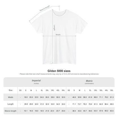Pagani Uptopia T-Shirt