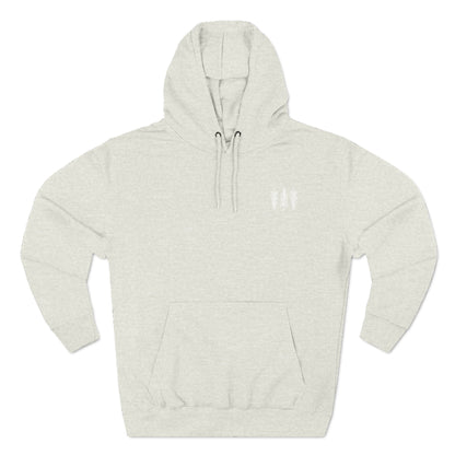 Fleece Hoodie - Ferrari F40 Design