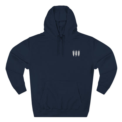 Pagani Utopia Hoodie Version