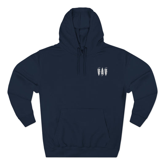 Pagani Utopia Hoodie Version