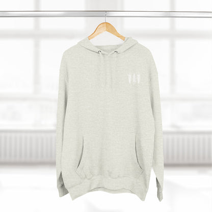 Fleece Hoodie - Ferrari F40 Design