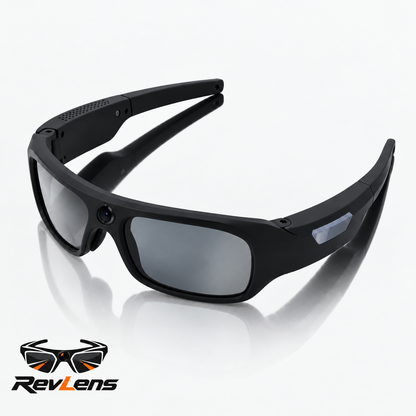 RevLens RideCam™