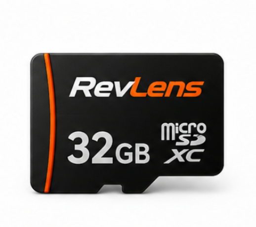 32GB SD Card