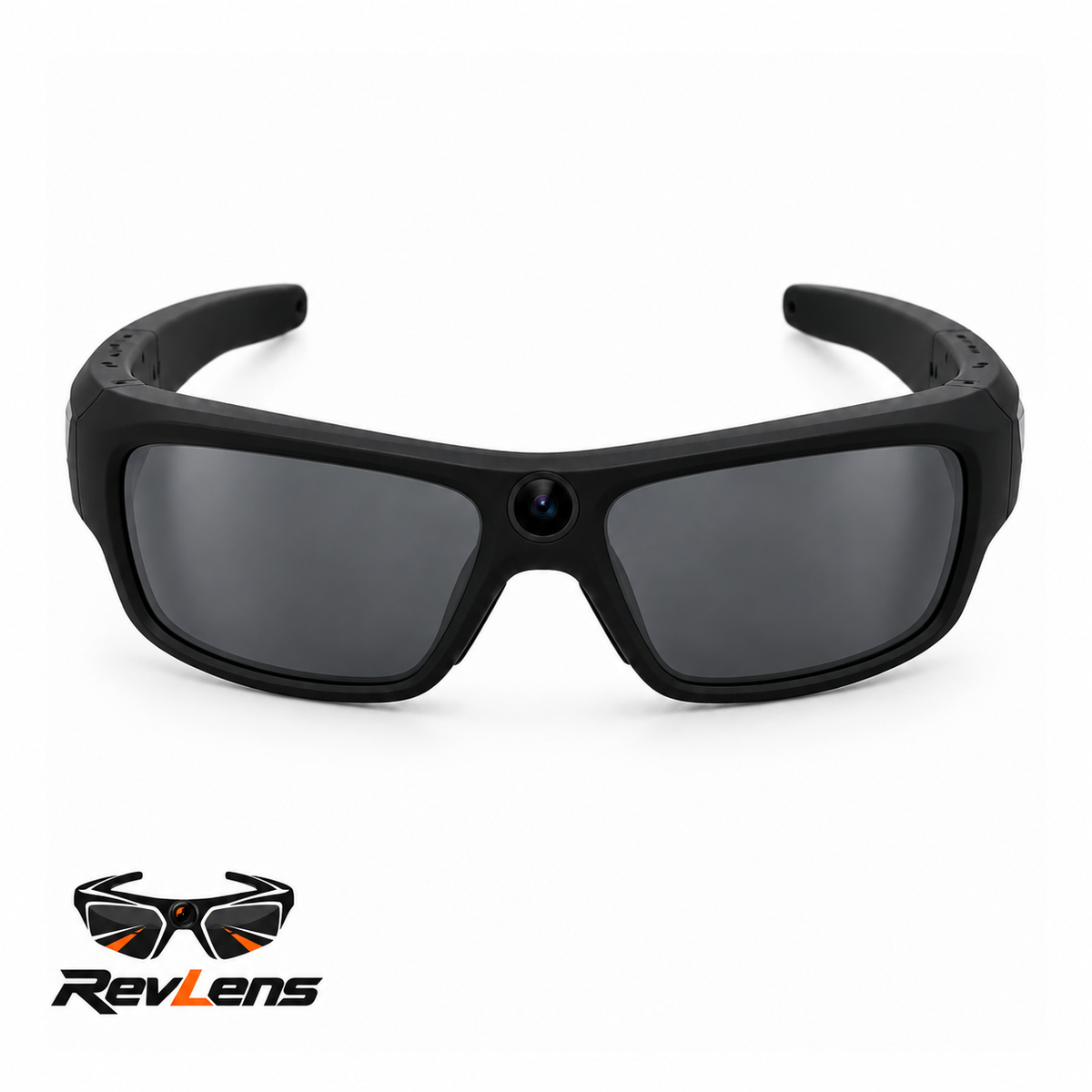 RevLens RideCam™
