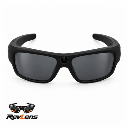 RevLens RideCam™