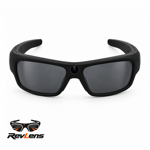 RevLens RideCam™
