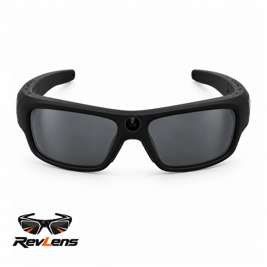 RevLens RideCam™